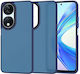 Techsuit Halofrost Back Cover Σιλικόνης Μπλε (H...