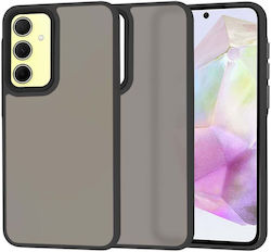 Techsuit Halofrost Back Cover Σιλικόνης με Λουρ...