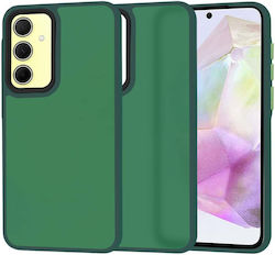 Techsuit Halofrost Back Cover Σιλικόνης με Λουρ...