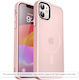 Techsuit Halofrost Back Cover Pink (Redmi Note ...