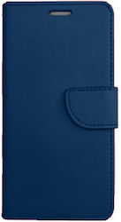 Book Magnetic Navy Blue (Galaxy A15)