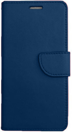 Book Navy Μπλε (Galaxy A05s)