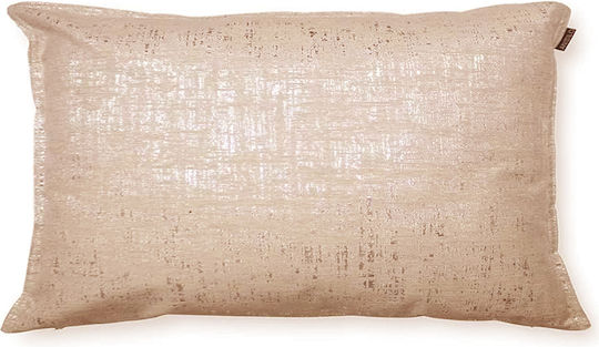 Antilo Textil Antilo Textil Zierkissen Rosa 30x50cm