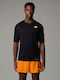 T-shirt Black