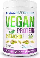 AllNutrition Vegan Protein 500gr AllNutrition Vegan Protein 500gr