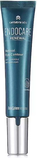Cantabria labs Endocare Augenbefeuchter für Anti-Aging 15ml
