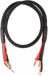Gens Ace 2s Charge Cable 4mm & 5mm Bullet
