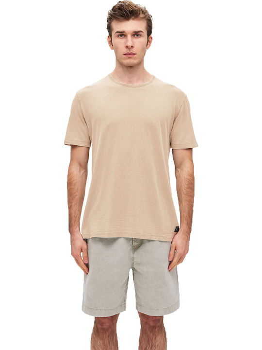 Dirty Laundry T-Shirt Ecru
