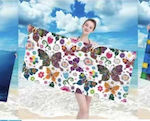 Beach Towel 150x70cm.