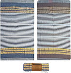 Summertiempo Lurex Beach Towel 180x90cm.