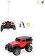 Perfectoys Ferngesteuertes Auto Rot