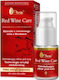 Red Wine Care Eye Moisturiser for Dark Circles 15ml