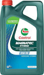 Castrol Car Lubricant 0W-16 5lt