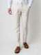 Trousers Cream