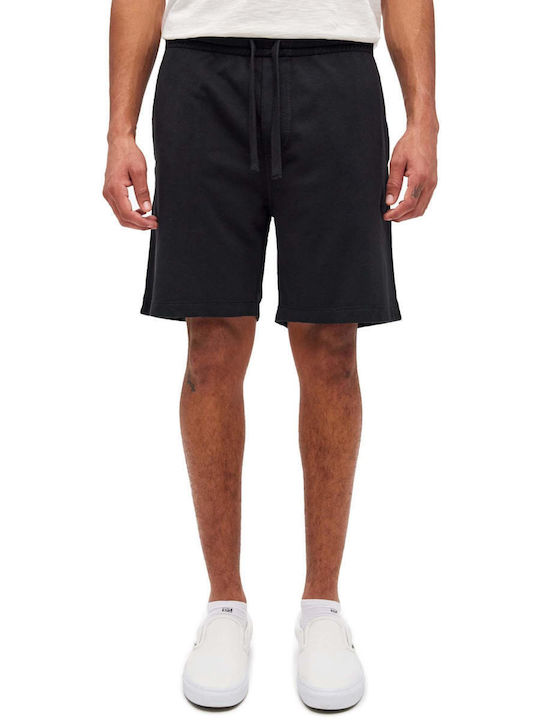 Dirty Laundry Herrenshorts Schwarz