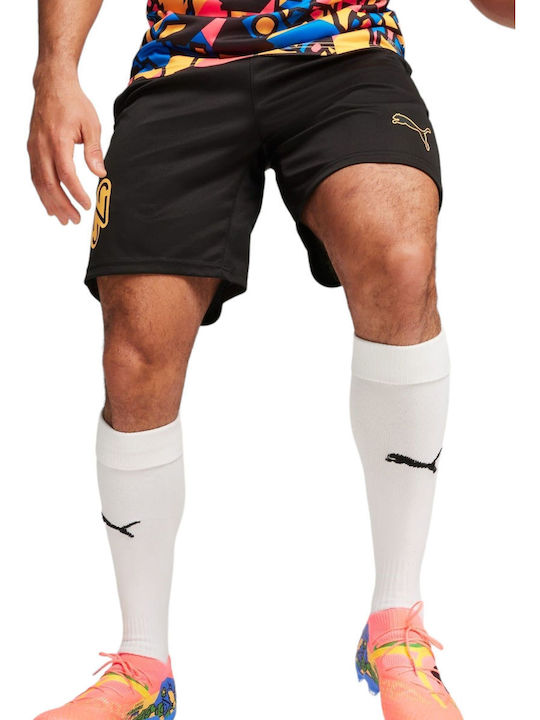 Puma Neymar Jr Copa Men's Athletic Shorts Black