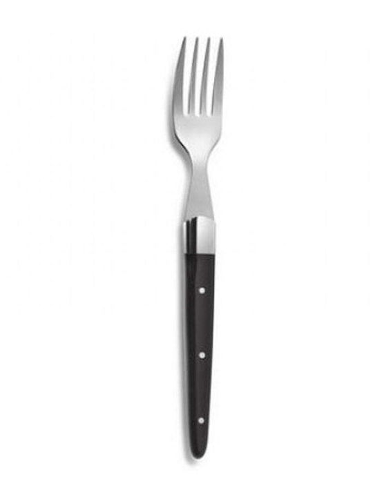 Comas Gabel-Set Tabelle