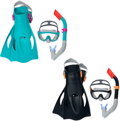 Bestway Diving Mask with Breathing Tube