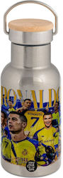 Koupakoupa Cristiano Ronaldo Al Nassr Stainless...