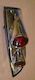 Rear Light Set Lexus Depo Chrome Ford Focus 98-04 1 Piece