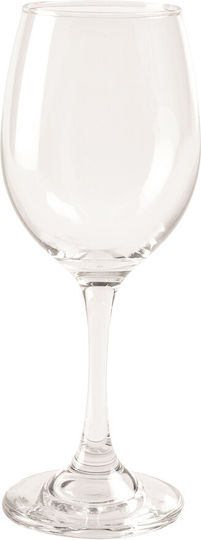 Kristar 32cl Комплект Чаши За Бяло Вино Стъклени 6 Броя Kristar 32cl Комплект Чаши За Бяло Вино Стъклени 6 Броя