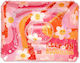 Legami Milano Φουσκωτό Στρώμα Θαλάσσης με Glitter 45x36cm