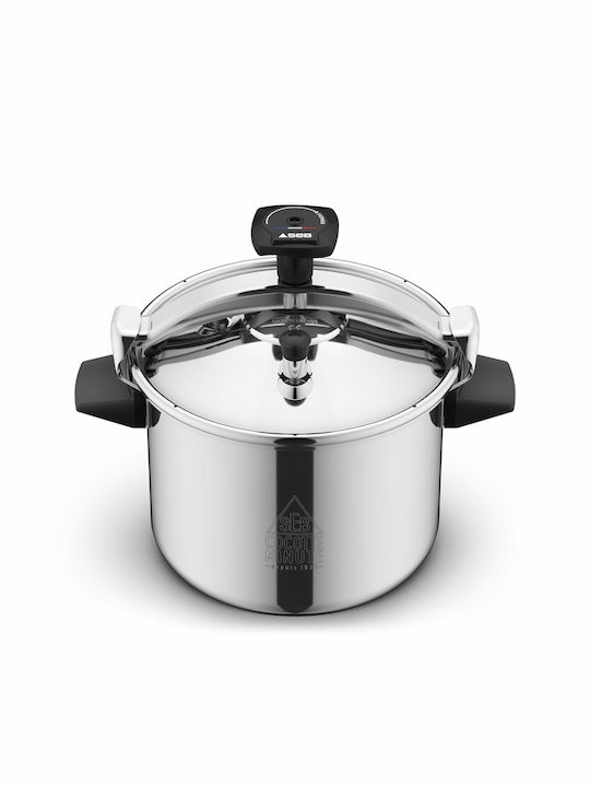 Seb Pressure Cooker 9lt