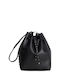 Attrattivo Women's Bag Shoulder Black