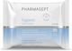 Pharmasept Hygienic Intim Wipes Μαντηλάκια για Καθαρισμό της Ευαίσθητης Περιοχής με Χαμομήλι & Πρεβιοτικά