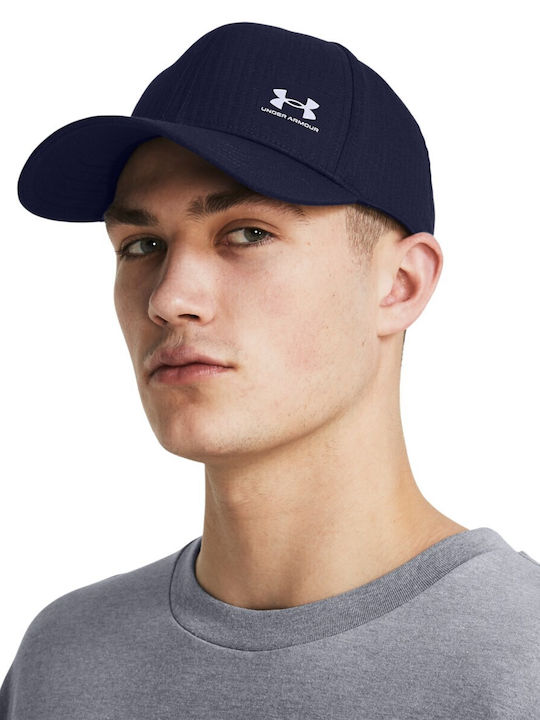 Under Armour Iso-chill Armourvent Ανδρικό Jocke...