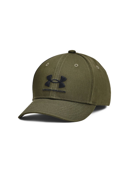 Under Armour Jockey Khaki