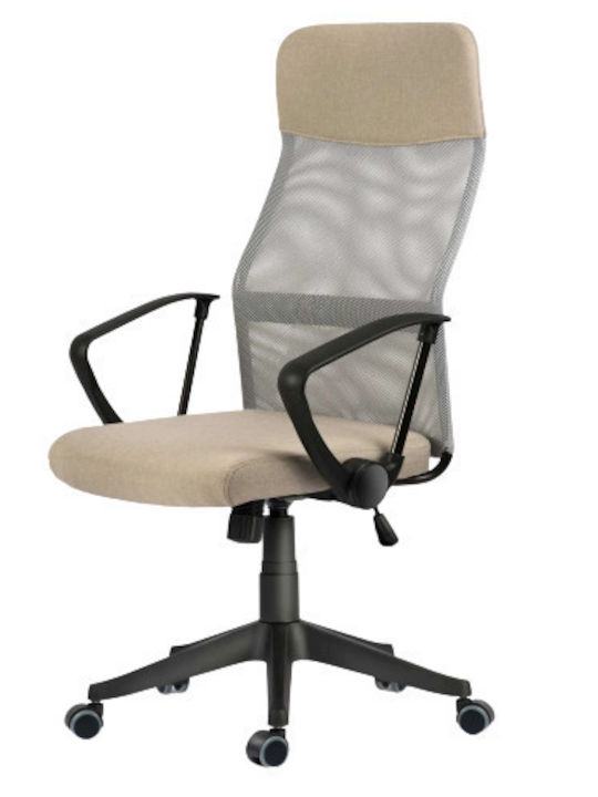 Sofotel Sofotel Bürostuhl mit Arme Beige