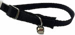 Pet Camelot Katzenhalsband Schwarz