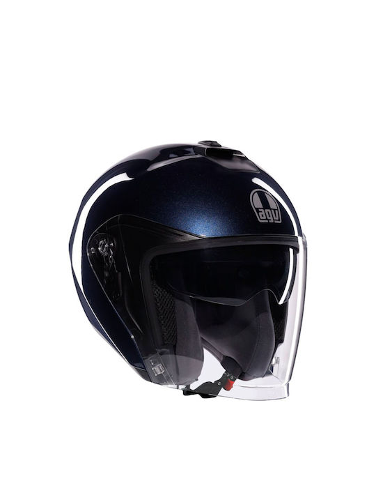 AGV Irides Jet Helmet