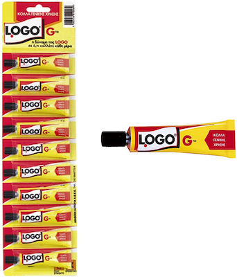 Logo Liquid Glue 10ml