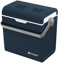 Outwell Ecocool Tragbare Kühlschränke 24Es Blau