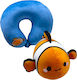 Puckator Reisekopfkissen Polyester Kinder