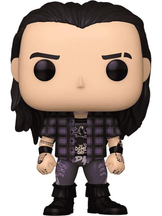 Funko Pop! Sport: WWE - Mysterio 163