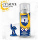 Games Workshop Χρώμα Μοντελισμού σε Spray Macragge Blue 400ml