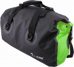 JR Gear Στεγανός Σάκος Shoulder Bag 30lt Green