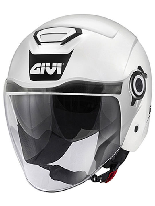 Givi H12.5 Motorradhelm Jet ECE 22.06