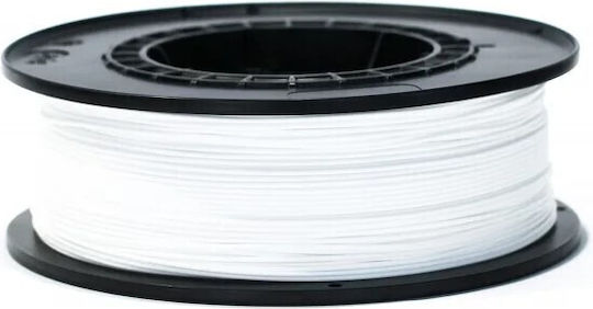 Filalab PETG 3D Printer Filament 1.75mm Λευκό 1kg