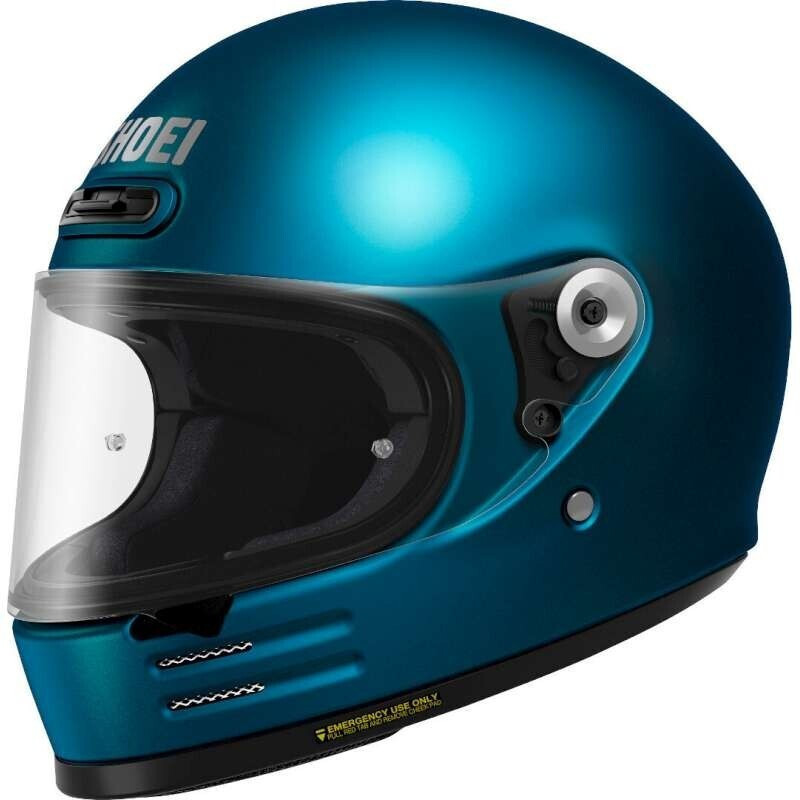 Shoei Glamster Casca Moto Față Întreagă ECE 22.06 1350gr 1119019