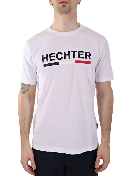 T-Shirt White