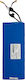 Батерия Li-ion 18650 48v 17.5ah 840wh с Bms Размер 34.5x13.7x6.3 Cm