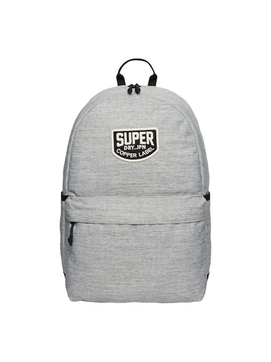 Superdry Femei Rucsac Gri