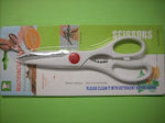 Stainless Steel Kitchen Scissor