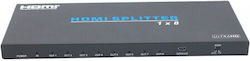 Evoconnect Splitter HDV-B18IH Evoconnect Splitter HDV-B18IH
