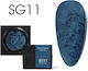 Canni Gypsum Color Gel Falsche Nagelgel SG11 5gr