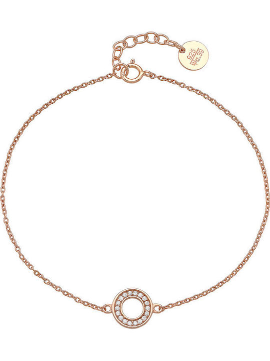 Vogue Damen Armband aus Silber Vogue Damen Armband aus Silber